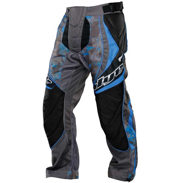 Dye C13 Paintball Pants 2013 Atlas Blue