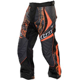 Dye C13 Paintball Pants 2013 DyeTree Orange