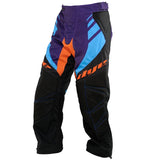 Dye C14 Paintball Pants 2014 Formula 1 Purple