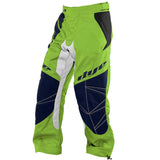 Dye C14 Paintball Pants 2014 Ace Lime Navy