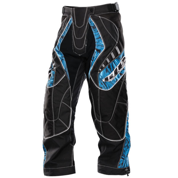 Dye C12 Paintball Pants 2012 Cloth Blue