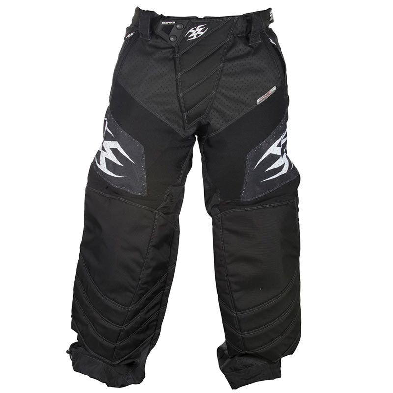 Empire 2014 LTD Paintball Pants FT Black