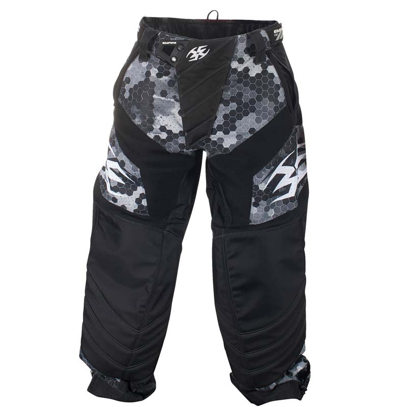 Empire 2014 LTD Paintball Pants FT Hex