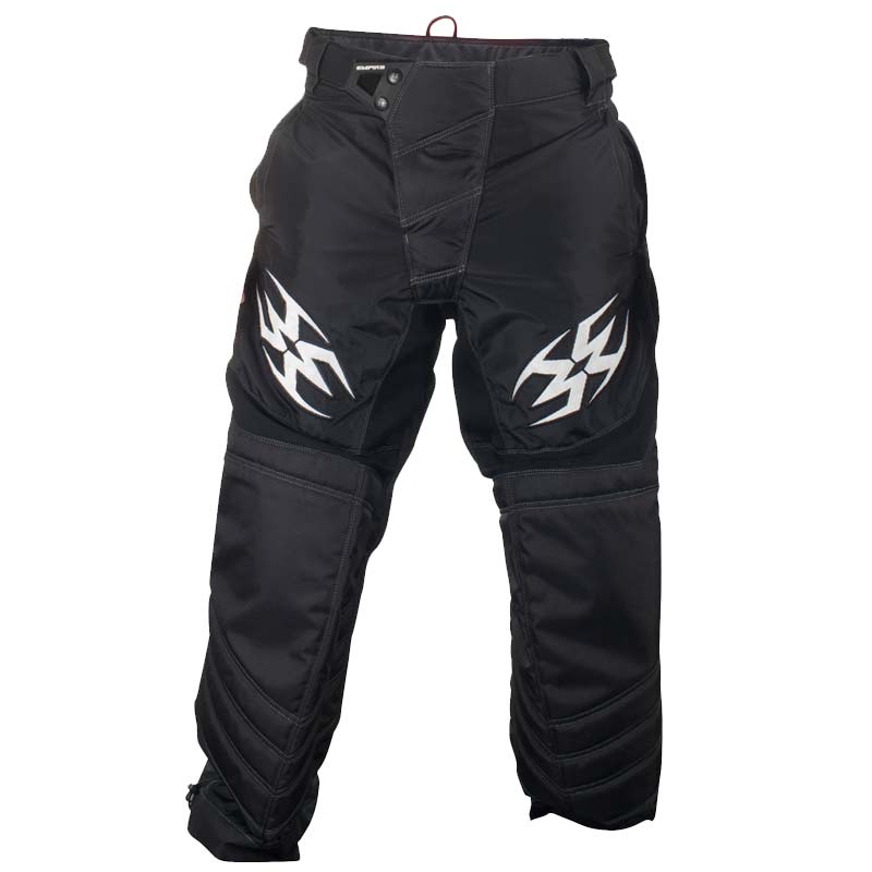 Empire 2014 Prevail Paintball Pants FT Black Youth