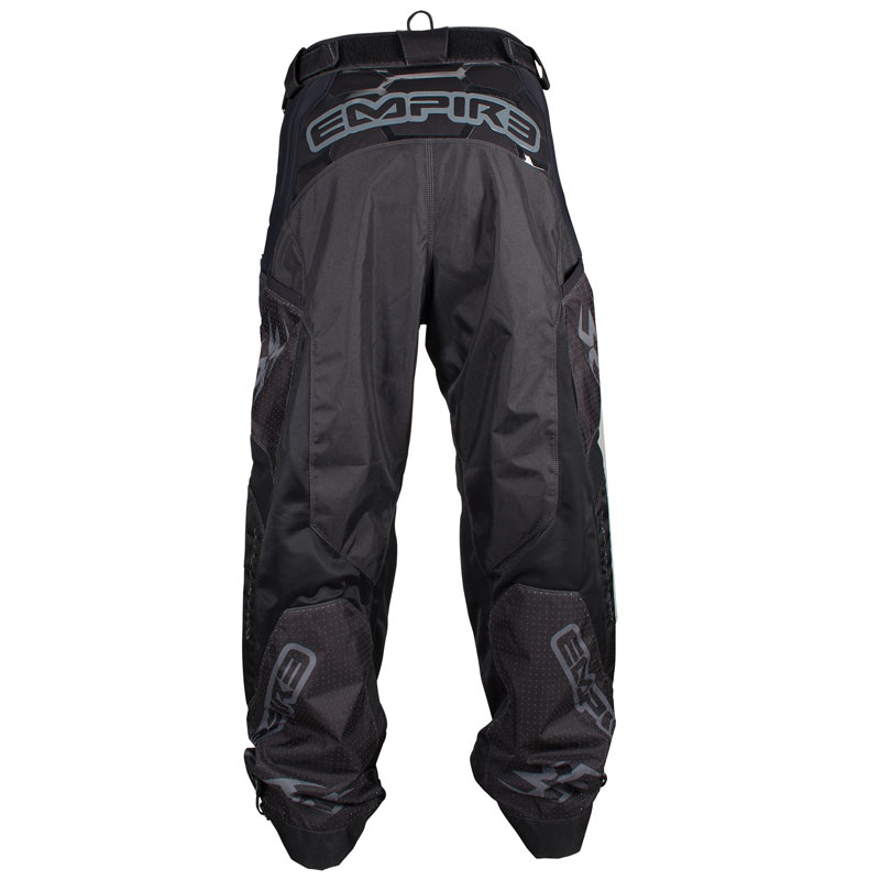 Empire 2016 Contact Zero F6 Paintball Pants Black