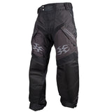 Empire 2016 Contact Zero F6 Paintball Pants Black