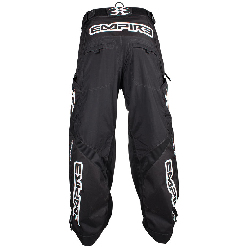 Empire 2016 Prevail F6 Paintball Pants Black