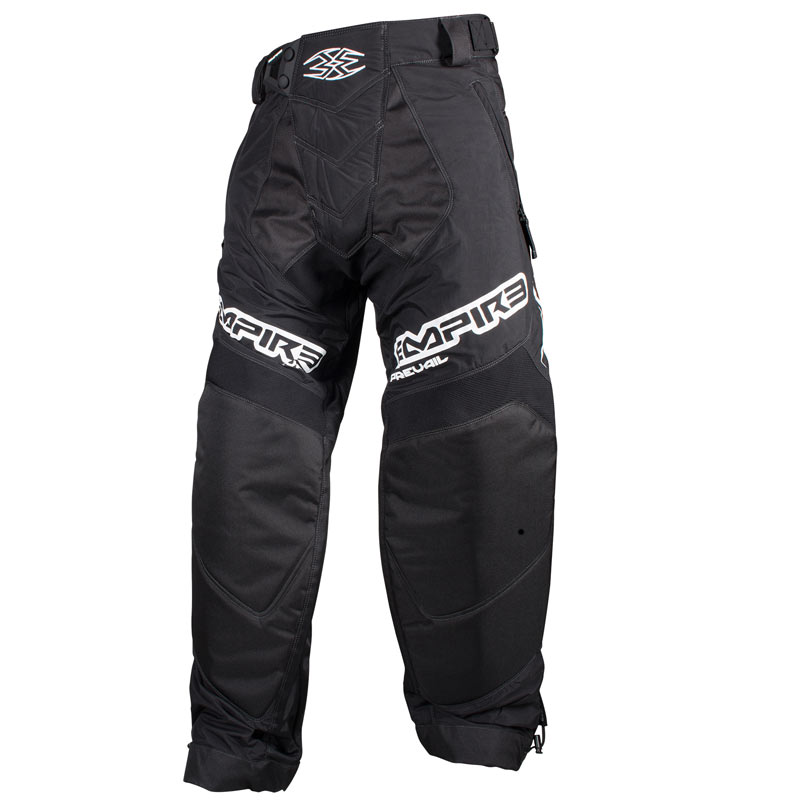 Empire 2016 Prevail F6 Paintball Pants Black