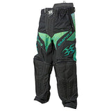 Empire 2011 Contact ZE Paintball Pants Green