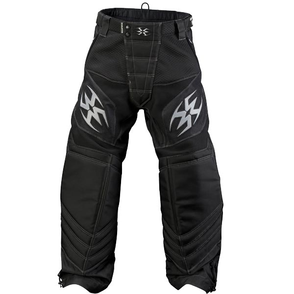 Empire 2012 Contact TW Paintball Pants Black