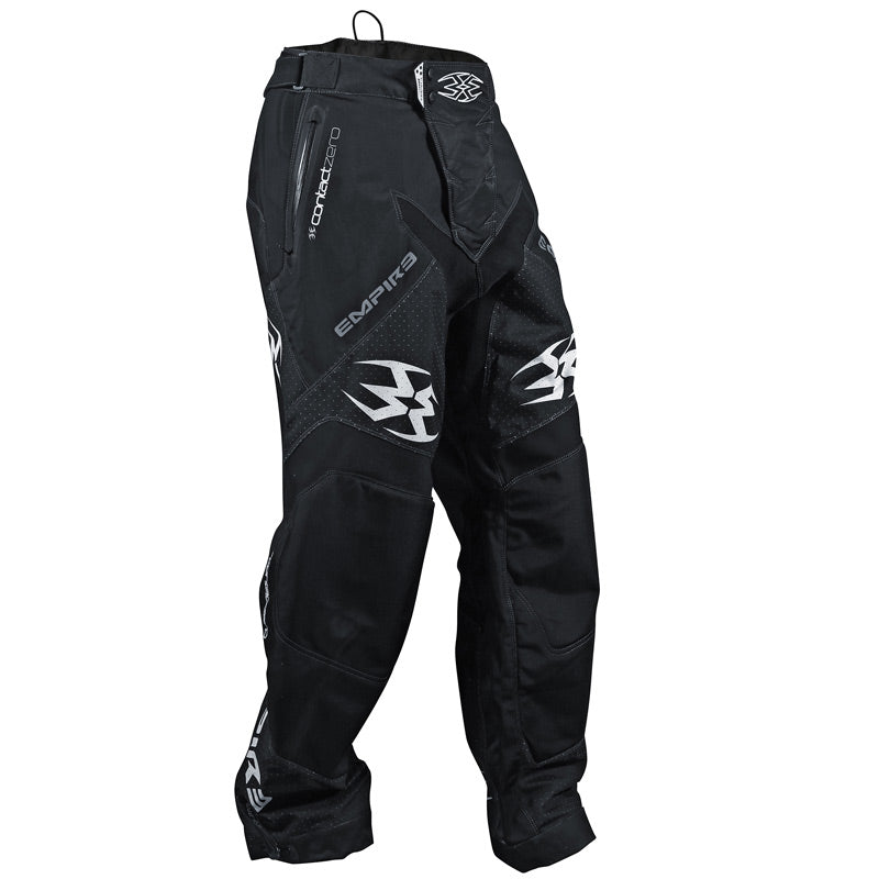 Empire 2015 Contact Zero F5 Paintball Pants Black