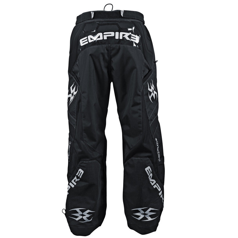 Empire 2015 Contact Zero F5 Paintball Pants Black