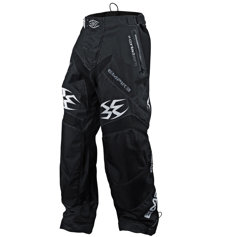 Empire 2015 Contact Zero F5 Paintball Pants Black