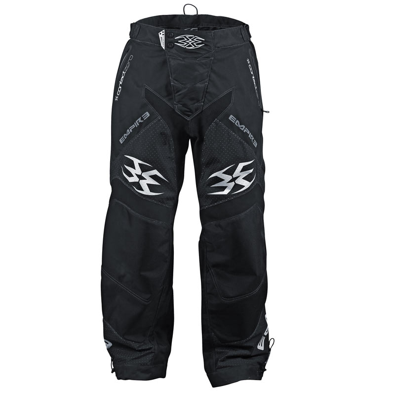 Empire 2015 Contact Zero F5 Paintball Pants Black