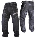 Exalt T4 Paintball Pants Black