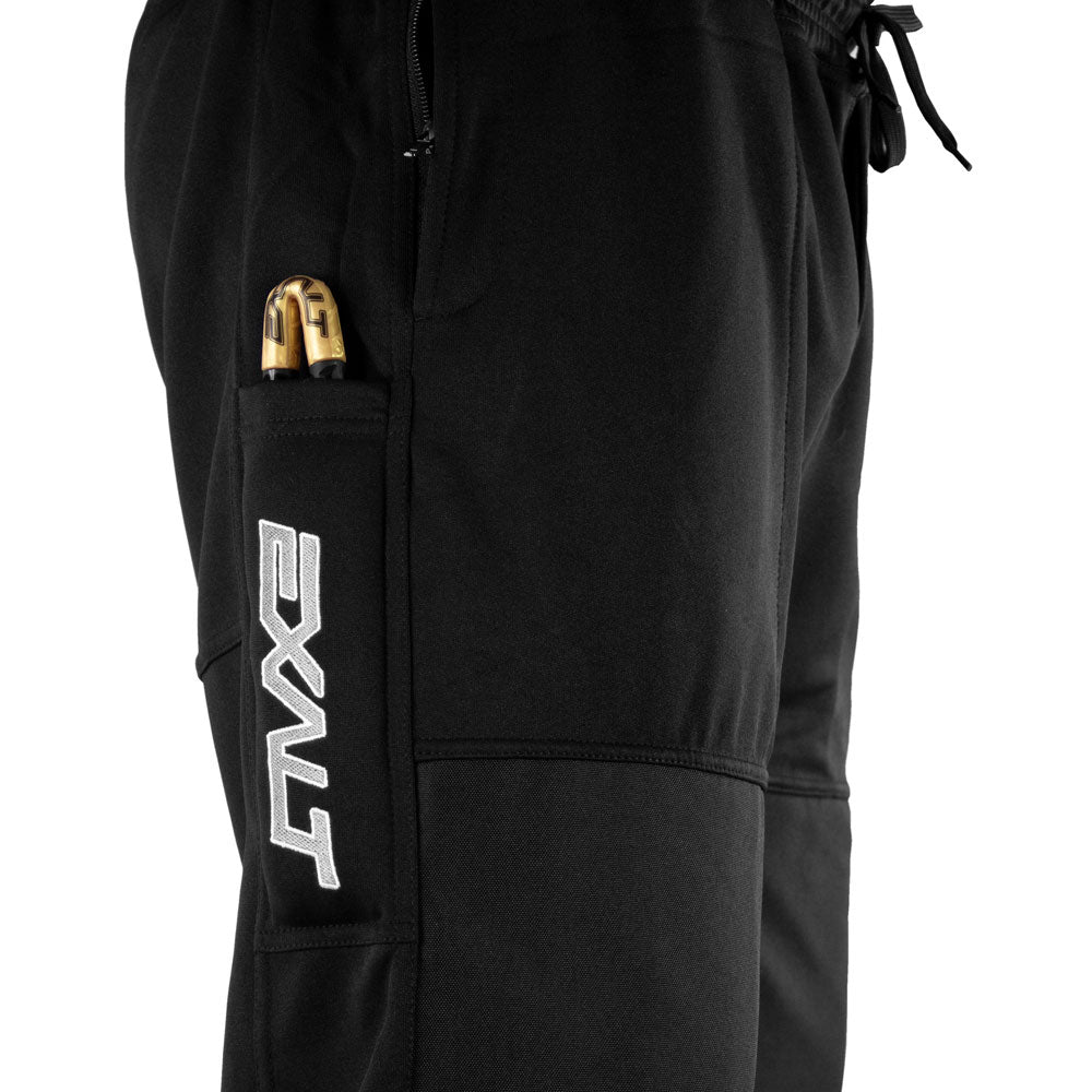 Exalt Throwback V2 Paintball Pants Black