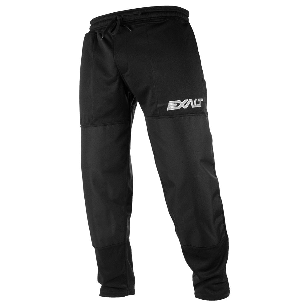 Exalt Throwback V2 Paintball Pants Black