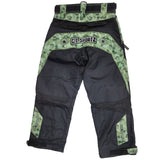 GI Sportz Paintball Pants Green Camo