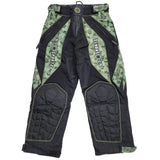 GI Sportz Paintball Pants Green Camo