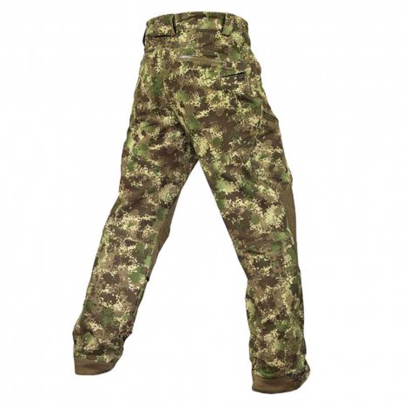 Planet Eclipse Elite Paintball Pants HDE Camo