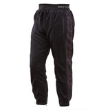 Virtue Jogger Pants Built To Win Black