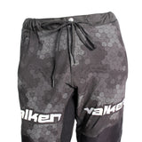 Valken Fate GFX Jogger Pants 3D Cube Grey Camo