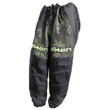 Valken Fate GFX Jogger Pants 3D Cube Olive Camo