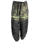 Valken Fate GFX Jogger Pants 3D Cube Olive Camo