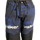 Valken Fate GFX Jogger Pants Digi Tiger Blue Camo