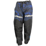 Valken Fate GFX Jogger Pants Digi Tiger Blue Camo