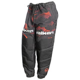 Valken Fate GFX Jogger Pants Digi Tiger Red Camo