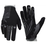 Bunkerkings Fly Paintball Gloves Black