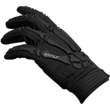 Exalt Death Grip Gloves Full Finger Black