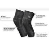 Bunkerkings Fly Compression Knee Pads