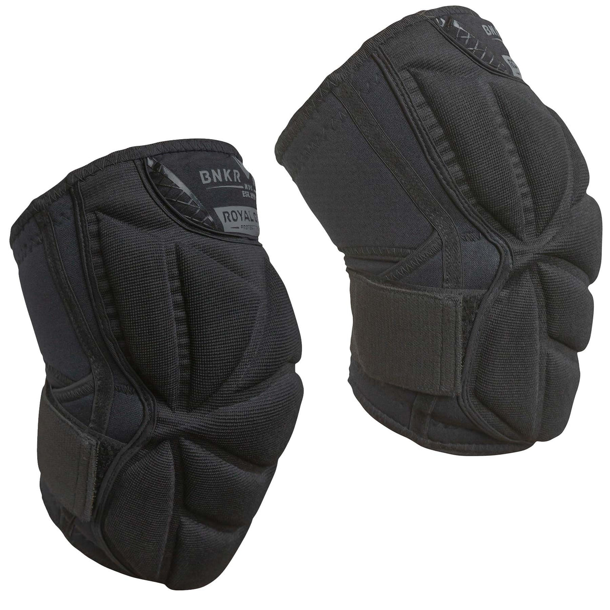 Bunker Kings V2 Supreme Knee Pads