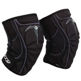 Dye 09 Paintball Knee Pads Black Medium