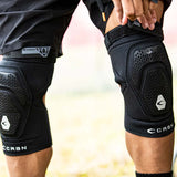 CRBN CC Knee Pads Black