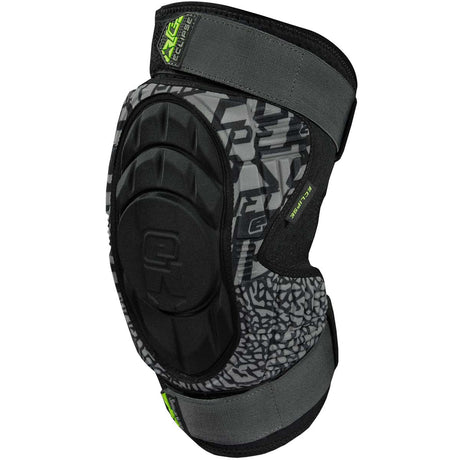 Planet Eclipse Knee Pads Fantm Shade