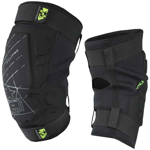 Planet Eclipse 2013 Overload Gen2 Paintball Knee Pads