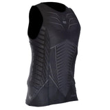 Bunkerkings Fly Sleeveless Compression Top