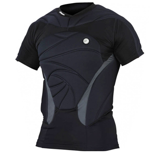 Dye Paintball Performance Top Black