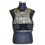 GXG Paintball Chest Protector Digital Green