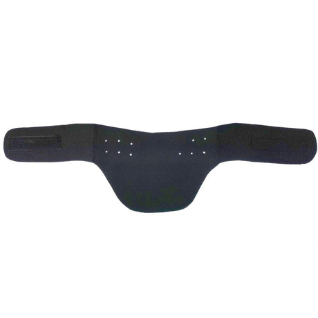 Paintball Neck Protector Wide Black