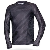 Virtue Breakout Padded Compression Top Long Sleeve