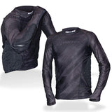 Virtue Breakout Padded Compression Top Long Sleeve