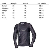 Virtue Breakout Padded Compression Top Long Sleeve