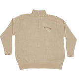 Empire Telluride Sweater Khaki - XL