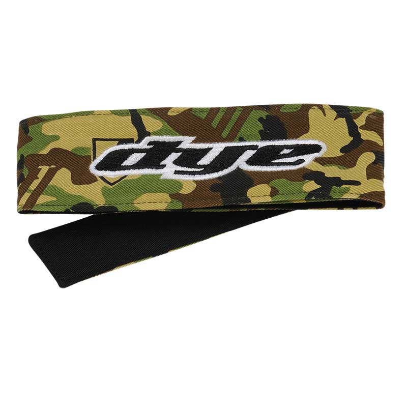 Dye 2014 Head Band Commando