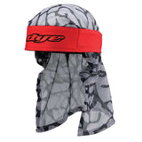 Dye 2015 Head Wrap Skinned Red