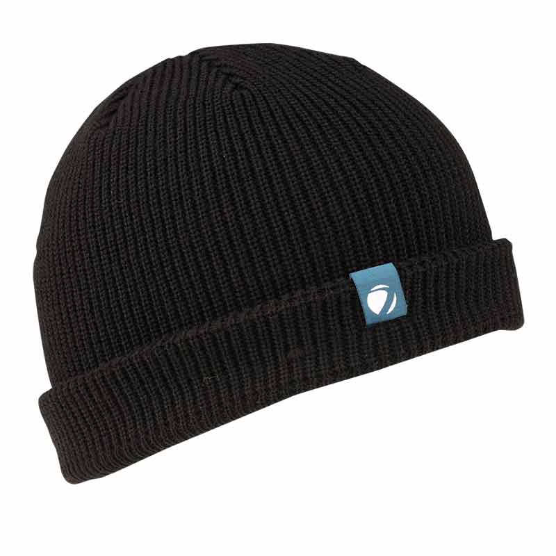 Dye 2014 Beanie Brick Layer Black